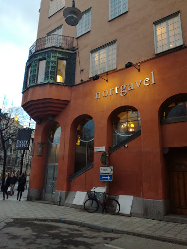 Norrgavel Stockholm