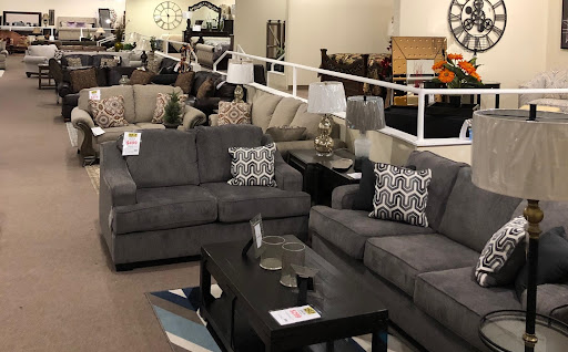 Furniture Store «Hot Buys Furniture», reviews and photos, 2334 Henry Clower Blvd SW, Snellville, GA 30078, USA