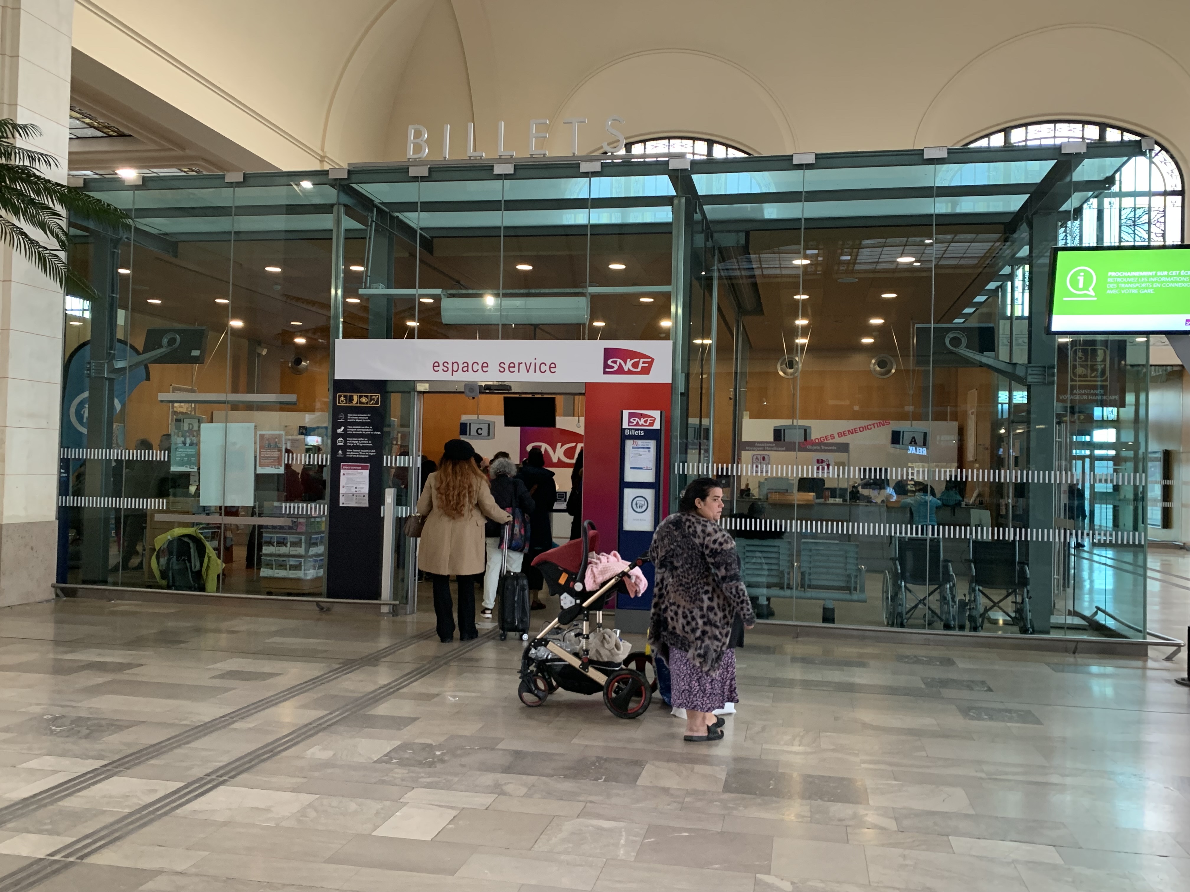 Photo n° 13 de l'avis de Hanh.g fait le 29/11/2022 à 16:53