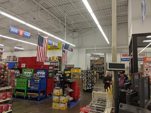 Hardware Store «Harbor Freight Tools», reviews and photos, 3502 Lakeview Pkwy, Rowlett, TX 75088, USA