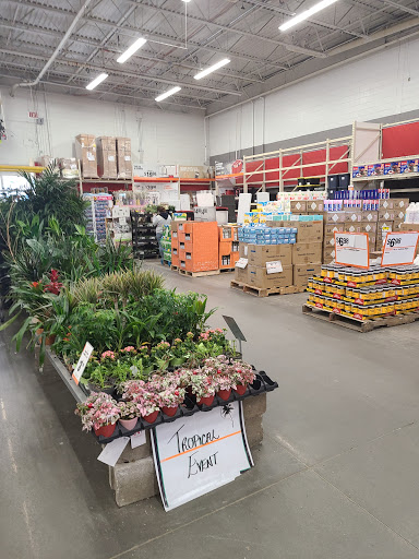 Home Improvement Store «The Home Depot», reviews and photos, 106 Route 23, Riverdale, NJ 07457, USA