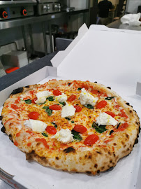 Photos du propriétaire du Pizzeria Station 810 st geours de maremne à Saint-Geours-de-Maremne - n°18