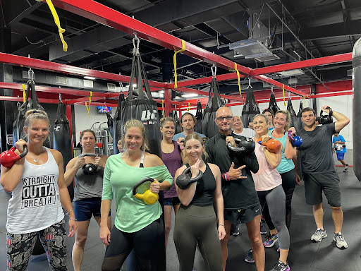 Gym «UFC Gym», reviews and photos, 28784 US-19, Clearwater, FL 33761, USA