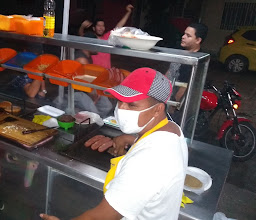 Hamburguesas Que Show photo