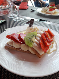 Plats et boissons du Restaurant L'Arboussède à Brissac - n°6