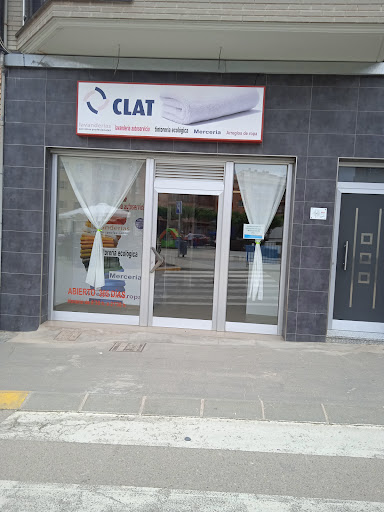 Lavanderia Autoservicio Alcorisa