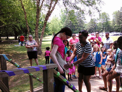 Park «Clark Community Park», reviews and photos, 111 Davis Rd, Stockbridge, GA 30281, USA