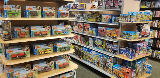 Book Store «Barnes & Noble Booksellers Boca Raton», reviews and photos, 1400 Glades Rd, Boca Raton, FL 33431, USA