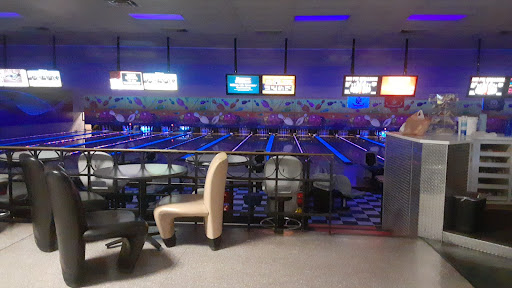 Bowling Alley «Bonnyman Bowling Center», reviews and photos, Molly Pitcher Dr, Camp Lejeune, NC 28547, USA