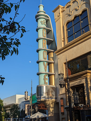 Shopping Mall «The Grove», reviews and photos, 189 The Grove Dr, Los Angeles, CA 90036, USA