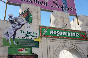 Türkmen Sofrası image