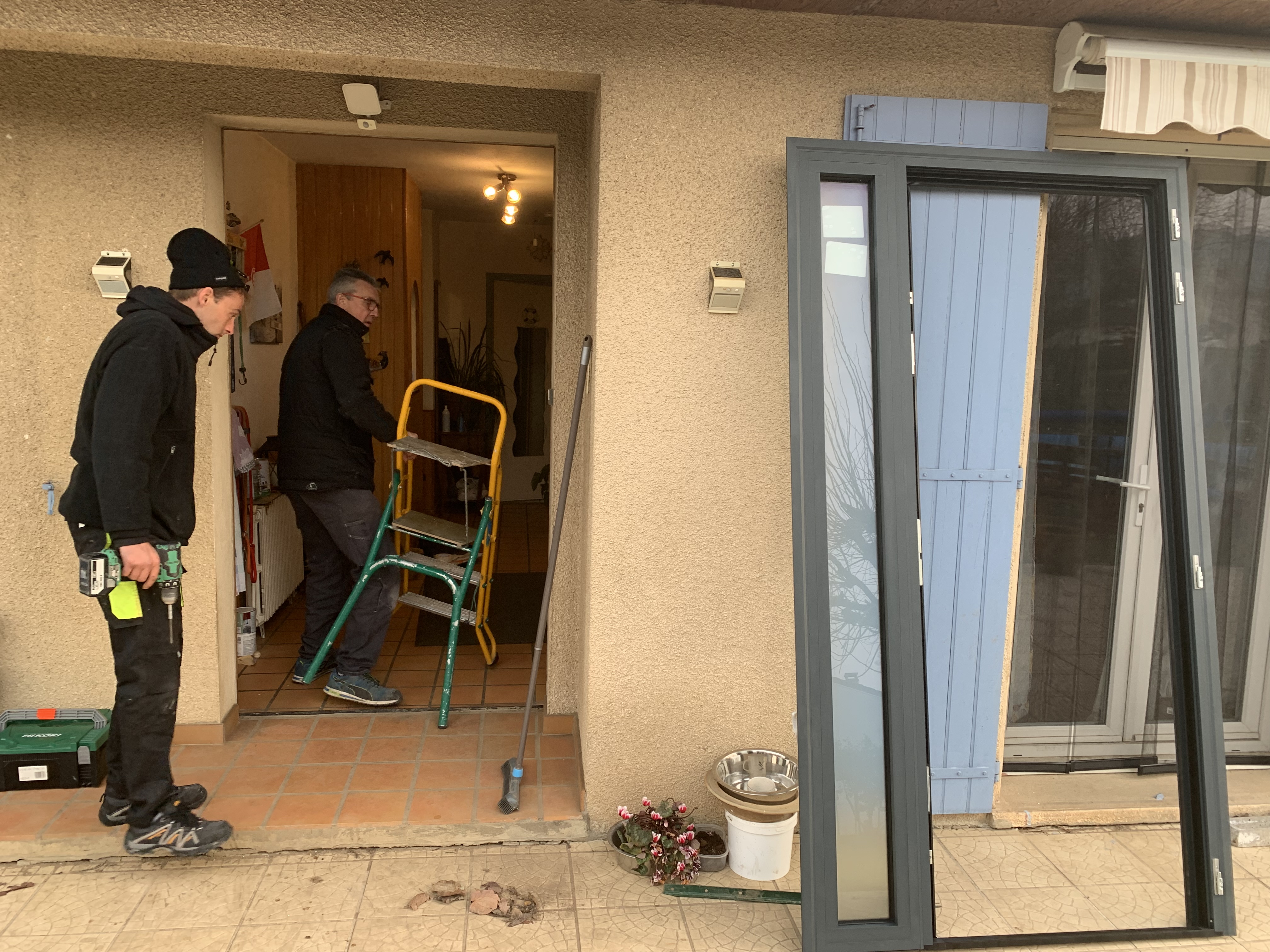 Photo n° 2 de l'avis de Christophe.O fait le 28/02/2023 à 19:25
