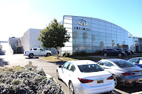 INFINITI of San Jose - Photo 2 - Car repair in San Jose, CA, San Jose