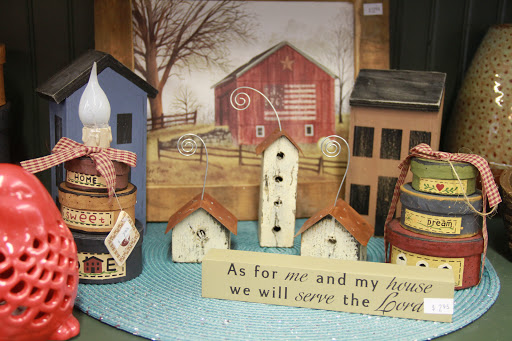 Thrift Store «Country Gift & Thrift Shoppe», reviews and photos, 5602 Old Philadelphia Pike, Gap, PA 17527, USA