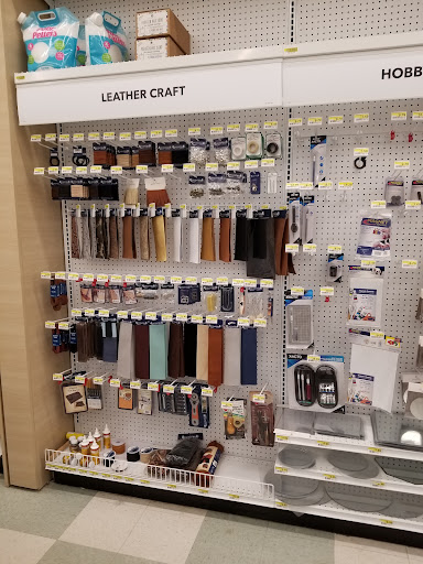 Fabric Store «Jo-Ann Fabrics and Crafts», reviews and photos, 11505 NE Fourth Plain Blvd #86, Vancouver, WA 98662, USA