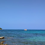 Photo n°3 de l'avis de Karell.a fait le 10/09/2019 à 08:35 sur le  Blu Beach à Golfo della Marinella
