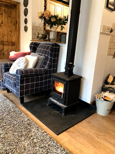 RDR Stoves and Installations - Nottingham