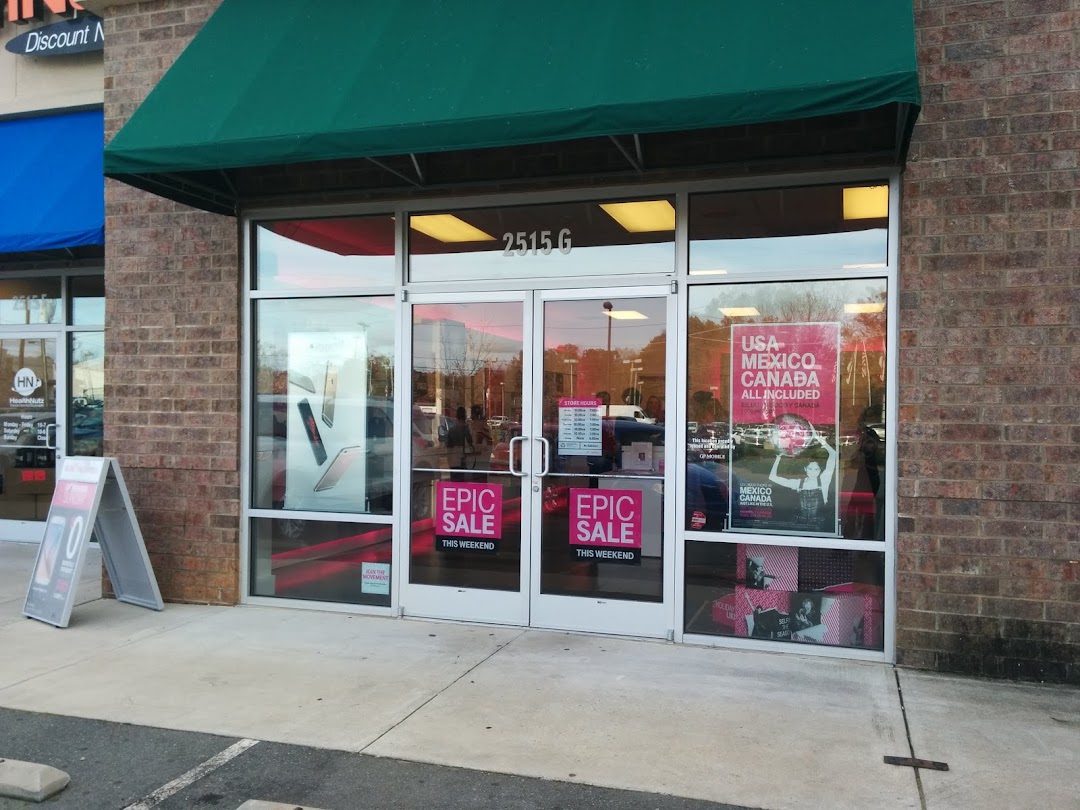 T-Mobile