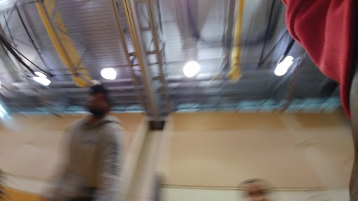 Recreation Center «Thomas P Ryan Recreation Center», reviews and photos, 530 Webster Ave, Rochester, NY 14609, USA