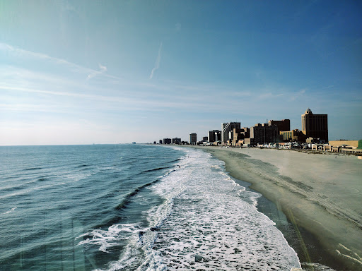 Shopping Mall «Playground», reviews and photos, 1 Atlantic Ocean, Atlantic City, NJ 08401, USA