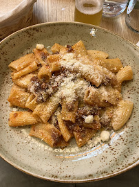 Rigatoni du Restaurant italien Pastasuta à Paris - n°11