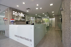 RE/MAX DUPLO PRESTÍGIO III