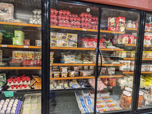 Asian Grocery Store «New Asian Supermarket», reviews and photos, 4615 S 26th St #1, Omaha, NE 68107, USA