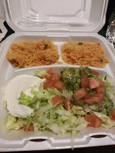 Mexican Grocery Store «TIENDA CAMPOS», reviews and photos, 135 S Philadelphia Blvd, Aberdeen, MD 21001, USA