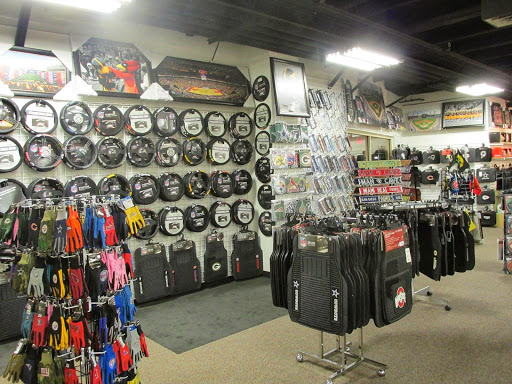 Sports Memorabilia Store «Locker Room Legends», reviews and photos, 4444 1st Ave NE #458, Cedar Rapids, IA 52402, USA