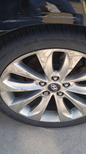 Auto Body Shop «Service King Collision Repair of South Lewisville», reviews and photos, 2765 S Stemmons Fwy, Lewisville, TX 75067, USA