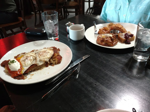 American Restaurant «Icehouse», reviews and photos, 2528 Nicollet Ave, Minneapolis, MN 55404, USA