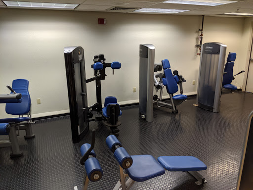 Gym «McChord Sports and Fitness Center», reviews and photos, 729 5th St, McChord AFB, WA 98438, USA