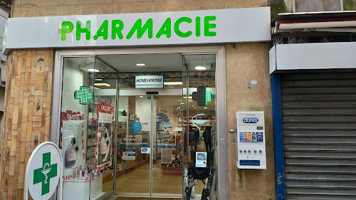 Pharmacie Alard à Carcassonne
