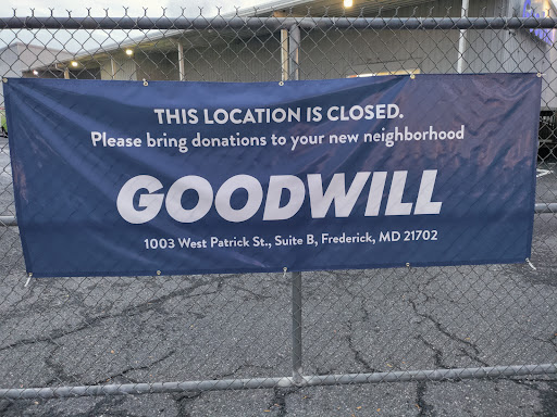 Non-Profit Organization «Goodwill Retail Store and Donation Center», reviews and photos