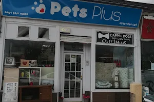 Pets Plus image