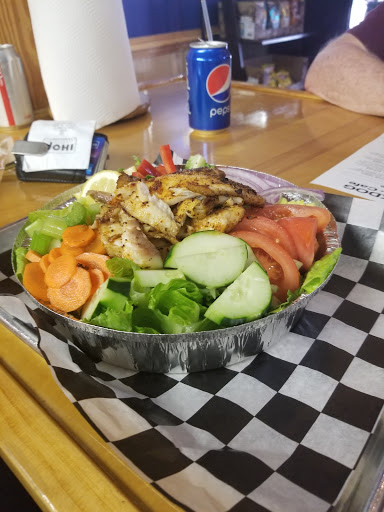 Caterer «Blackdog Catering Company», reviews and photos, 5360 Robin Hood Rd, Norfolk, VA 23513, USA