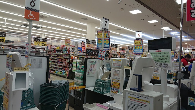 （株）万代 枚方高野道店