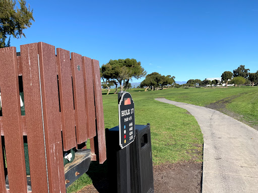 Golf Club «Golf Club Moffett Field», reviews and photos, 934 Macon Dr, Mountain View, CA 94043, USA