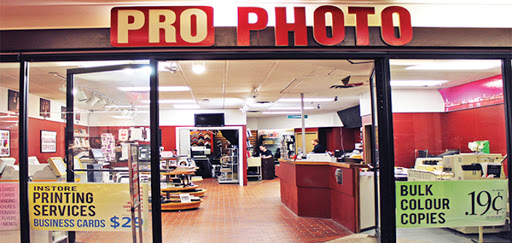 Pro 1-Hour Photo Inc