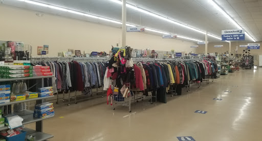 Non-Profit Organization «Goodwill Industries», reviews and photos, 1733 Pearl Rd #101, Brunswick, OH 44212, USA