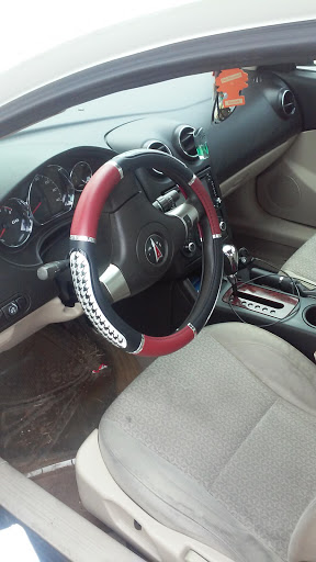 Auto Body Parts Supplier «Hyundai Mobis Alabama, LLC.», reviews and photos, 1395 Mitchell Young Rd, Montgomery, AL 36108, USA