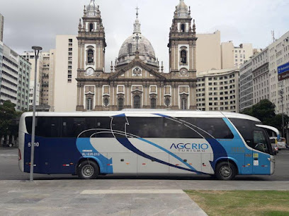 AGC Rio Fretamento e Turismo