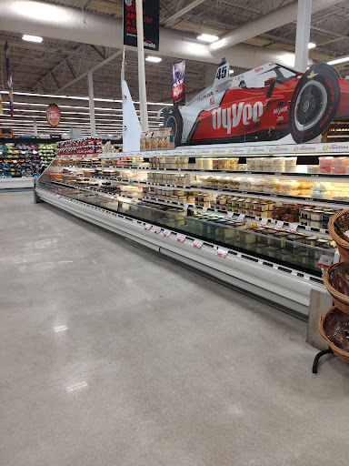 Supermarket «Hy-Vee», reviews and photos, 1920 Grant St, Faribault, MN 55021, USA