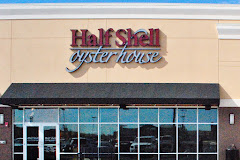 Half Shell Oyster House