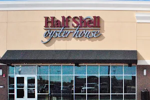 Half Shell Oyster House image