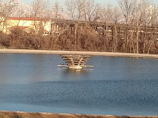 Memorial Park «Malcolm W. Martin Memorial Park», reviews and photos, 185 W Trendley Ave, East St Louis, IL 62201, USA