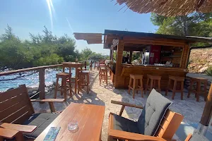 Beach bar Zvirinovik image