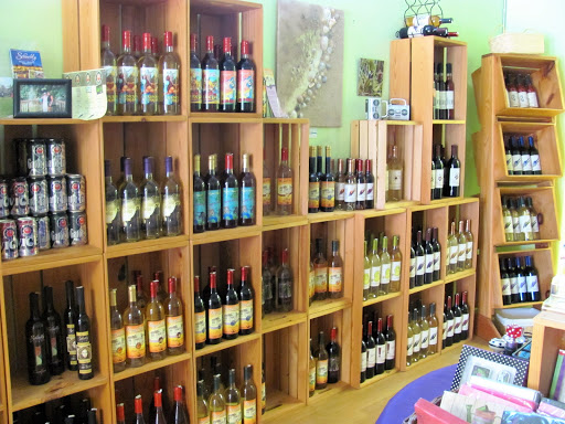 Wine Store «East Coast Winery», reviews and photos, 827 E Strawbridge Ave, Melbourne, FL 32901, USA