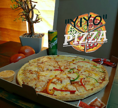 Yiyo Pizza - Benito Juarez 12, Centro, 59730 Ecuandureo, Mich., Mexico