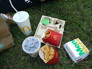 Photo n°109 de McDonald's à Soyaux ()